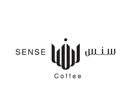 Sense Coffee logo