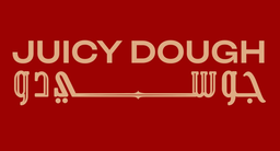 Juicy dough logo
