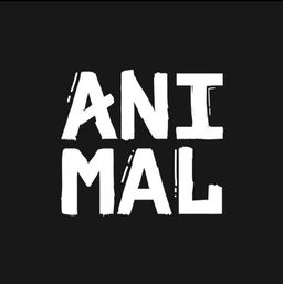 ANIMAL logo