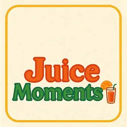 Juice moments logo