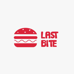 Last Bite logo
