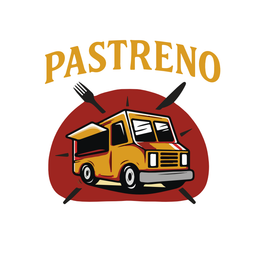 Pastreno logo