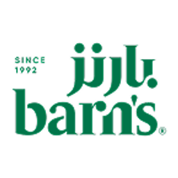 Barn's logo