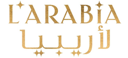 L'Arabia logo