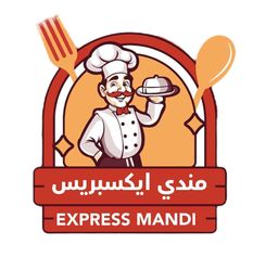 Express Mandi logo