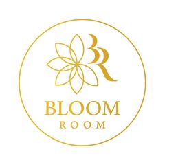 Bloom Room logo