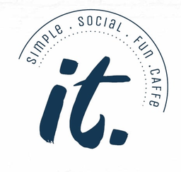 It Caffe logo