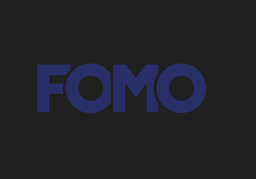 Fomo Burger logo