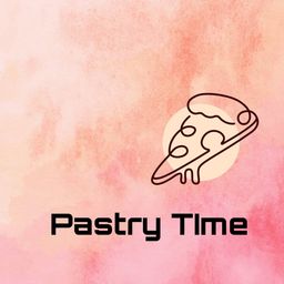Pastry time logo
