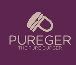 Pureger logo