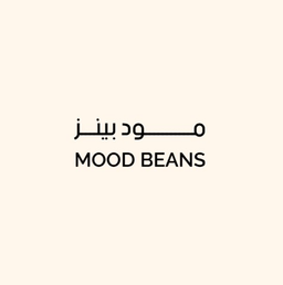 MOOD BEANS logo