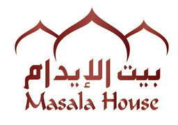 Masala House logo