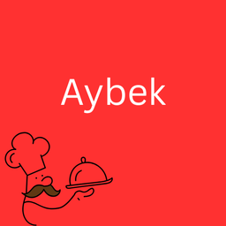 Aybek logo