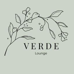 VERDE lounge logo