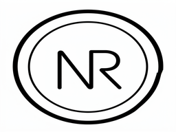 NR logo