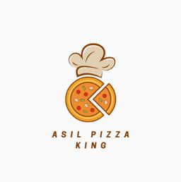 Pizza King logo
