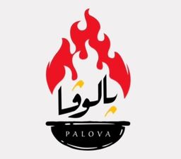 PALOVA logo