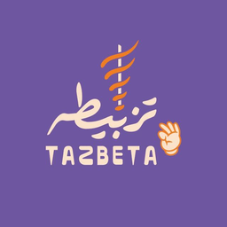 TAZBETA logo