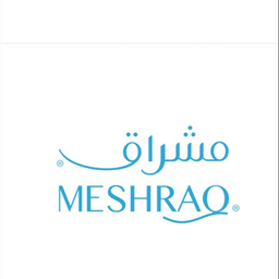 Meshraq sandwich logo