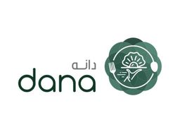 Dana logo