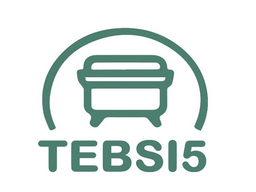 Tebsi5 logo