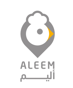 Aleem logo