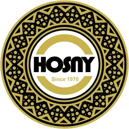 HOSNY logo