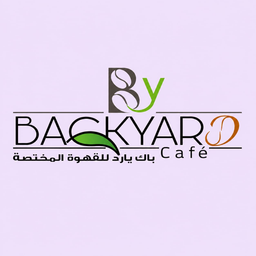 Back Yard logo