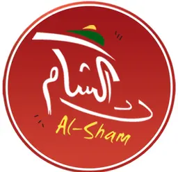 Broast Alsham logo