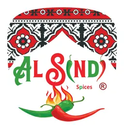 Al Sindi Spices logo