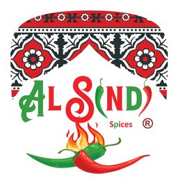Al Sindi Spices logo