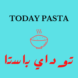 Today Pasta logo