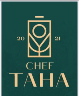 Chef Taha logo