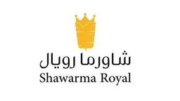 Shawarma Royal logo