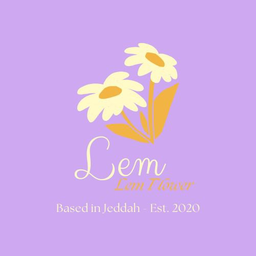 Lem Flower logo