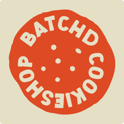 Batched Cookies logo