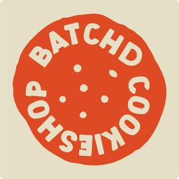 Batched Cookies logo