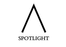 Spotlight cafe logo