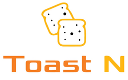 Toast N logo