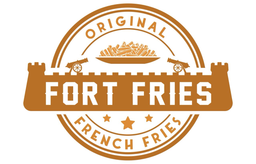 Fort Fries logo