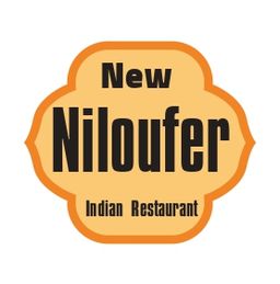 New Niloufer India restaurant logo