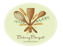 Baking Bouquet logo