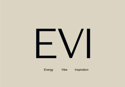 EVI logo