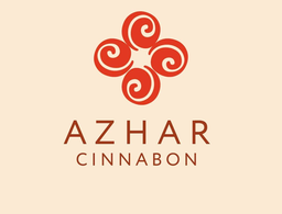Cinnabon Azhar logo