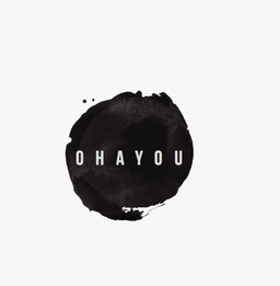 OHAYOU logo