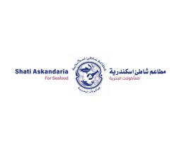 Shati Askandaria logo