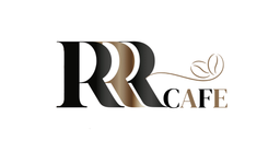 RRR Cafe logo