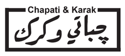 Chapati & karak logo