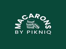 Macarons by Pikniq logo