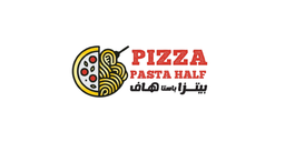Pizza Pasta Half logo